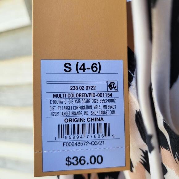 Women's Modern Medium Coverage One Piece Swimsuit | Kona Sol | Small (4-6) - Picture 6 of 10